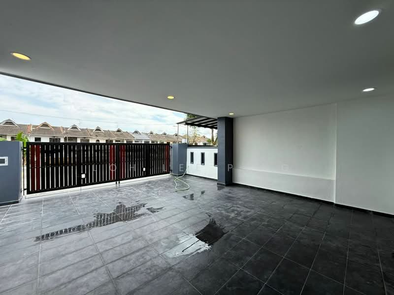 2-storey Terraced House for Sale in Taman Sri Putri (Skudai) - Loh Lee Peng - Exterior - PropertyGuru.com.my