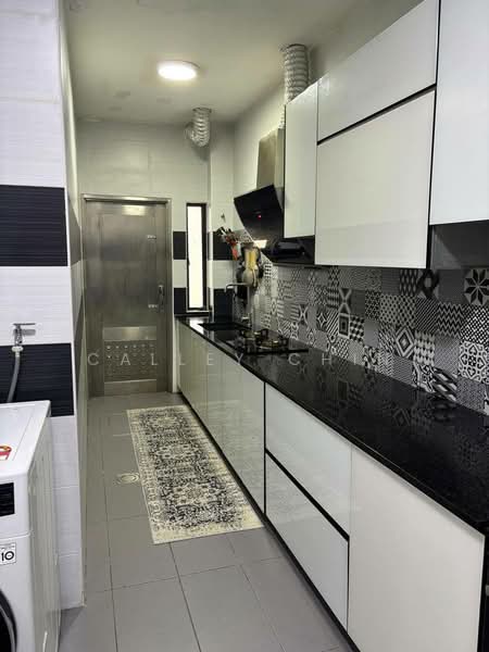 2.5-storey Terraced House for Sale in Bandar Uda Utama (Johor Bahru) - Calley Chin - PropertyGuru.com.my