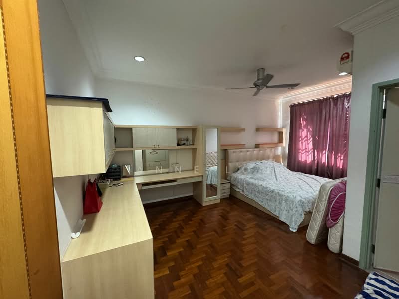 Rumah Berkembar untuk Dijual di Ulu Tiram (Johor) - Anne Lo - Bedroom - PropertyGuru.com.my