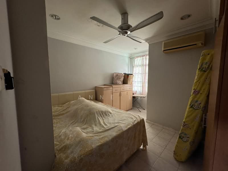 Rumah Berkembar untuk Dijual di Ulu Tiram (Johor) - Anne Lo - Bedroom - PropertyGuru.com.my