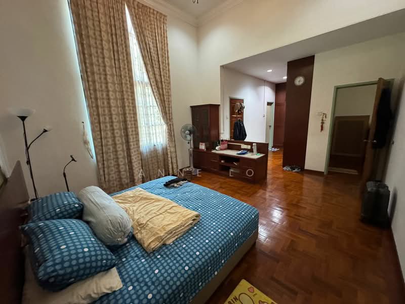 Rumah Berkembar untuk Dijual di Ulu Tiram (Johor) - Anne Lo - Bedroom - PropertyGuru.com.my