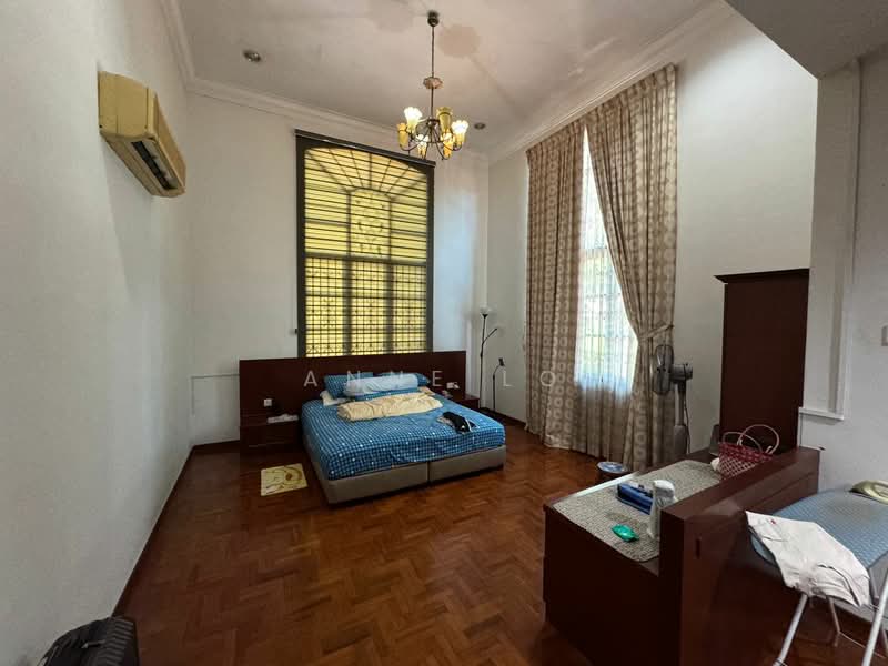 Rumah Berkembar untuk Dijual di Ulu Tiram (Johor) - Anne Lo - Bedroom - PropertyGuru.com.my