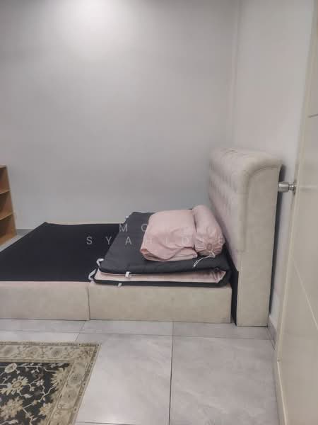 Kondominium untuk Disewa di Kyoto Gardens Condominiums - Mohd Syahidie - Bedroom - PropertyGuru.com.my