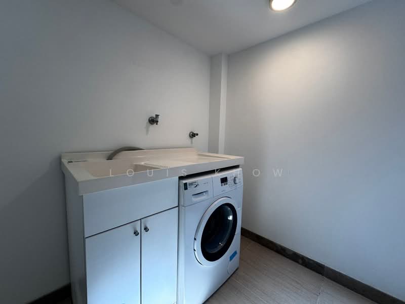 Rumah Banglo untuk Disewa di Forest City (Gelang Patah) - Louis Khow - Interior - PropertyGuru.com.my