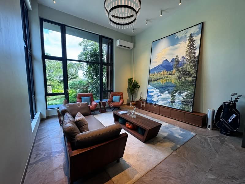 Rumah Banglo untuk Disewa di Forest City (Gelang Patah) - Louis Khow - PropertyGuru.com.my
