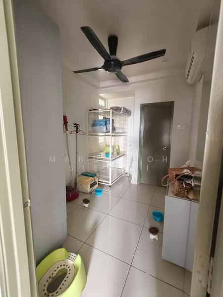 Servis Apartment untuk Disewa di KSL Residence @ Daya - Mandy Goh Siew Li - Interior - PropertyGuru.com.my