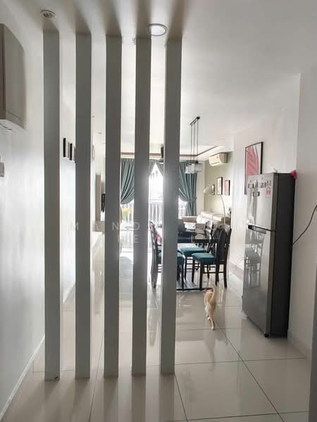 Servis Apartment untuk Disewa di KSL Residence @ Daya - Mandy Goh Siew Li - PropertyGuru.com.my