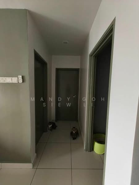Servis Apartment untuk Disewa di KSL Residence @ Daya - Mandy Goh Siew Li - PropertyGuru.com.my