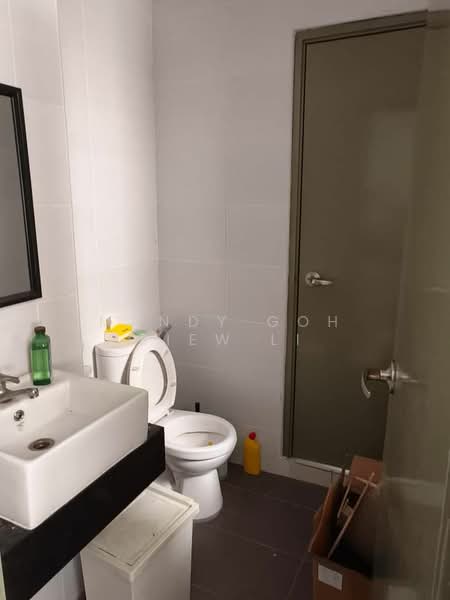 Servis Apartment untuk Disewa di KSL Residence @ Daya - Mandy Goh Siew Li - PropertyGuru.com.my