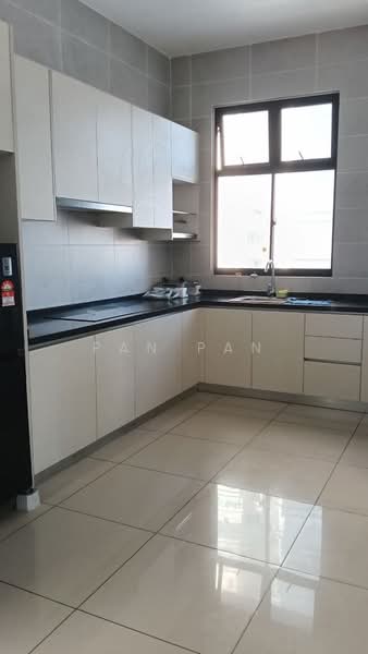 Service Residence for Rent at Twin Tower Residence - Pan Pan - PropertyGuru.com.my