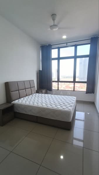 Service Residence for Rent at Twin Tower Residence - Pan Pan - PropertyGuru.com.my