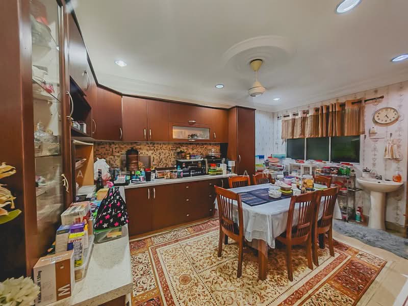 2-storey Terraced House for Sale in Seksyen 6 (Kota Damansara) - Ashraff Daniel - PropertyGuru.com.my