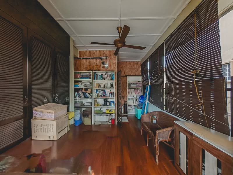 2-storey Terraced House for Sale in Seksyen 6 (Kota Damansara) - Ashraff Daniel - PropertyGuru.com.my