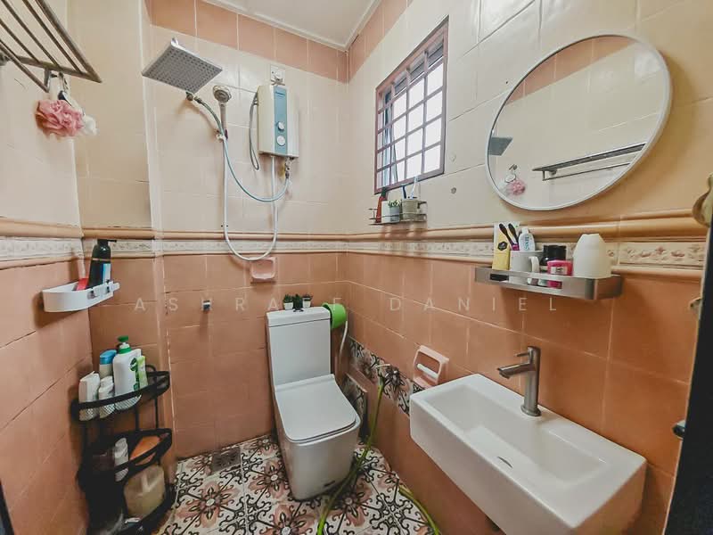 2-storey Terraced House for Sale in Seksyen 6 (Kota Damansara) - Ashraff Daniel - PropertyGuru.com.my