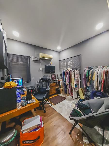2-storey Terraced House for Sale in Seksyen 6 (Kota Damansara) - Ashraff Daniel - PropertyGuru.com.my