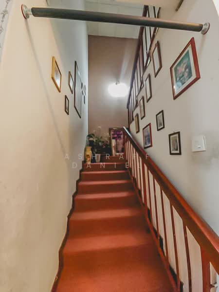 2-storey Terraced House for Sale in Seksyen 6 (Kota Damansara) - Ashraff Daniel - PropertyGuru.com.my