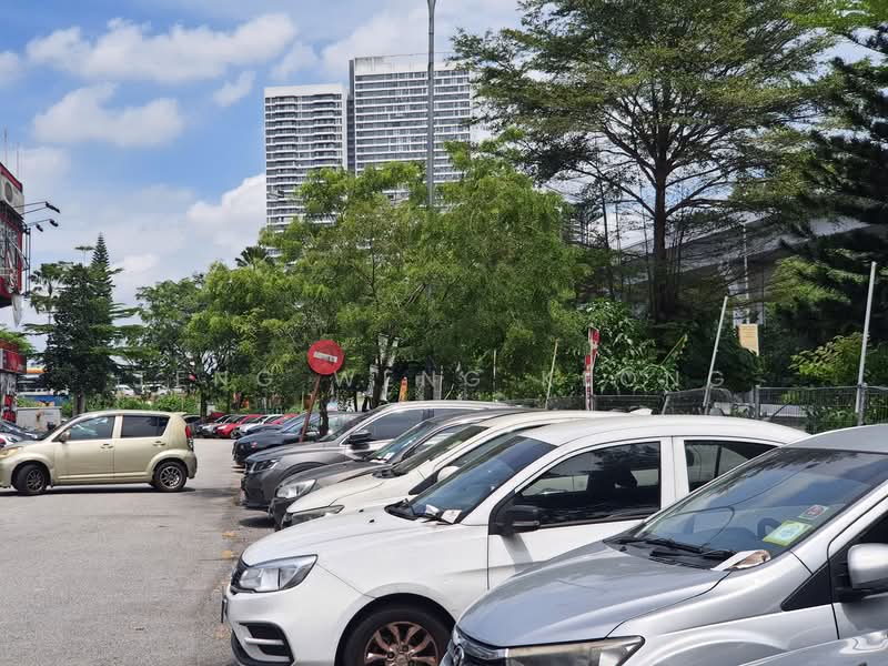 Shop for Rent in Bandar Sri Damansara (Selangor) - Teng Weng Keong - PropertyGuru.com.my