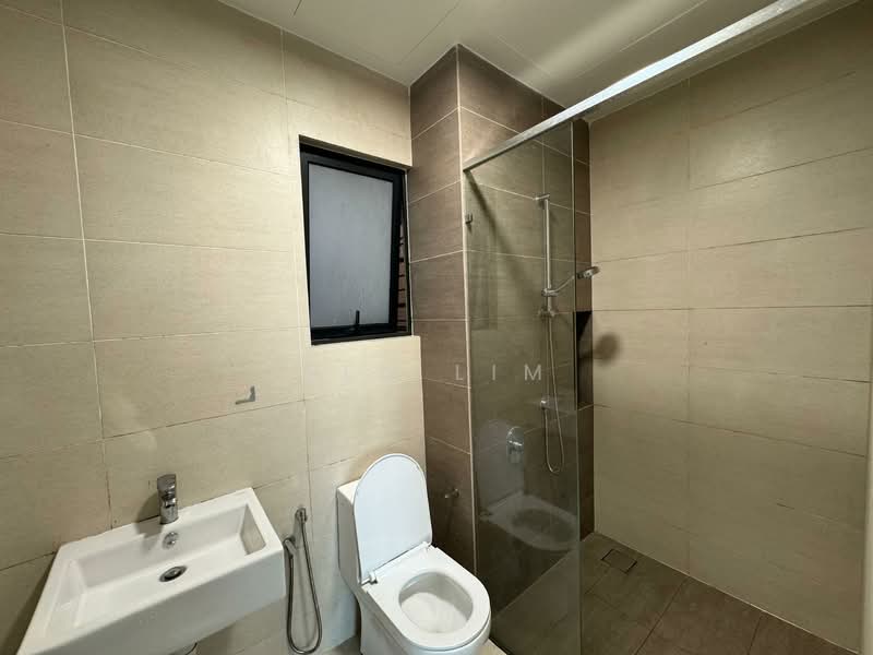 Service Residence for Rent at Sinaran - Ben Lim - Bathroom - PropertyGuru.com.my