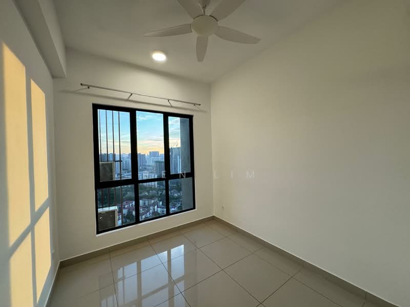 Service Residence for Rent at Sinaran - Ben Lim - View - PropertyGuru.com.my