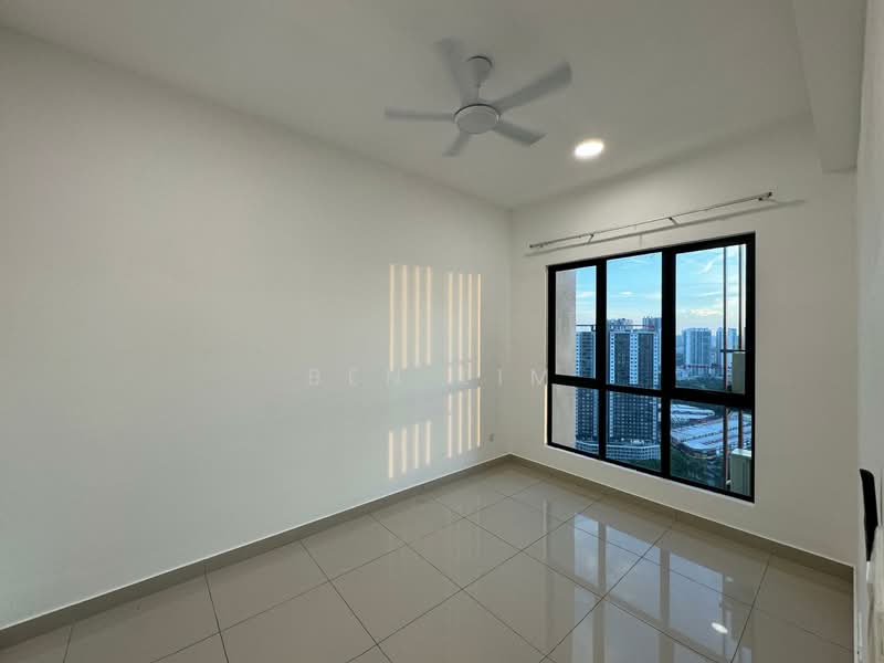 Service Residence for Rent at Sinaran - Ben Lim - Interior - PropertyGuru.com.my