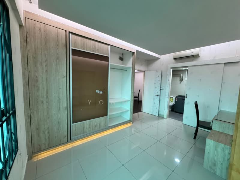 Servis Apartment untuk Dijual di Avantas Residences - Yong . - Interior - PropertyGuru.com.my