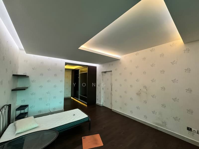 Servis Apartment untuk Dijual di Avantas Residences - Yong . - Bedroom - PropertyGuru.com.my