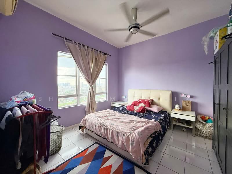 Apartment for Sale at Merdeka Villa - Shafiq Muttalib - PropertyGuru.com.my