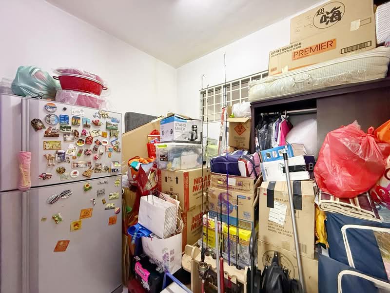 Apartment for Sale at Merdeka Villa - Shafiq Muttalib - PropertyGuru.com.my