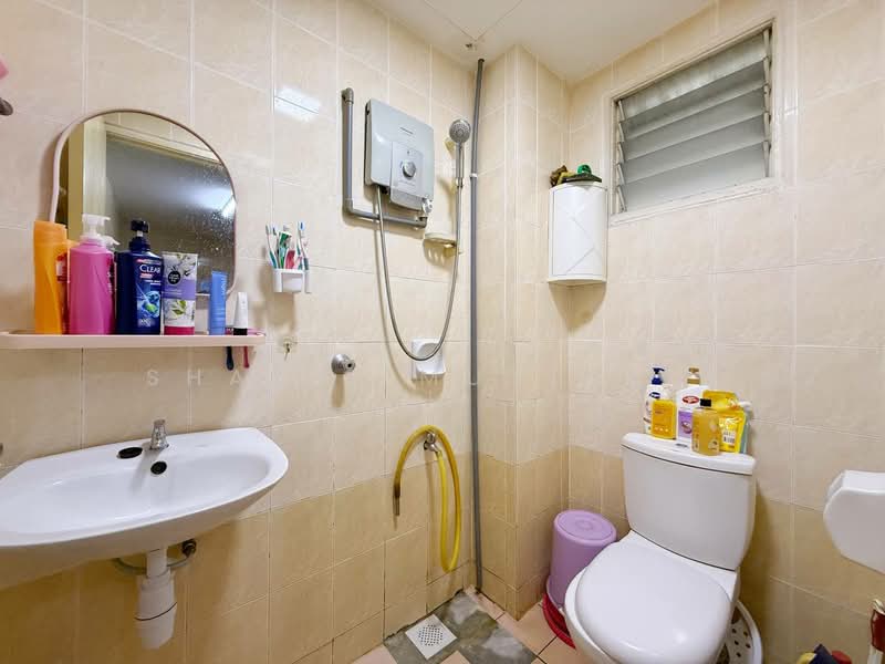 Apartment for Sale at Merdeka Villa - Shafiq Muttalib - PropertyGuru.com.my