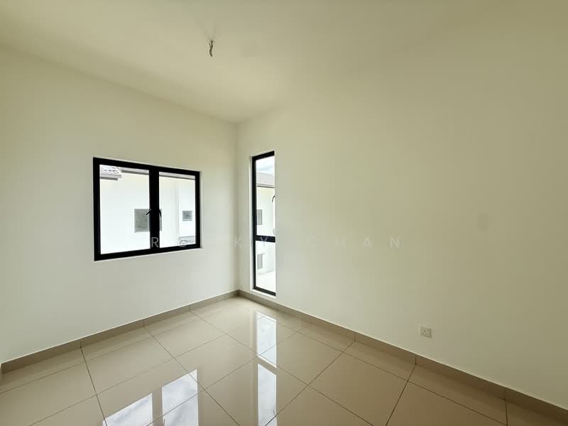 2-storey Terraced House for Sale in Rawang (Selangor) - Rocky Chan - Interior - PropertyGuru.com.my