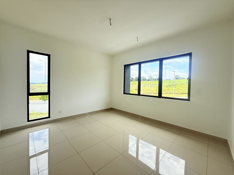 2-storey Terraced House for Sale in Rawang (Selangor) - Rocky Chan - Interior - PropertyGuru.com.my