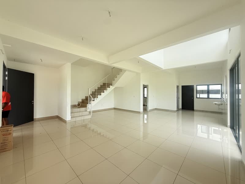 2-storey Terraced House for Sale in Rawang (Selangor) - Rocky Chan - Interior - PropertyGuru.com.my