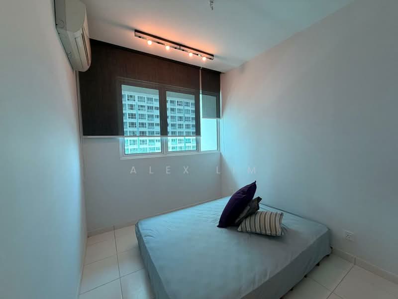 Condominium for Rent at i-Santorini - Alex Lim - Bedroom - PropertyGuru.com.my