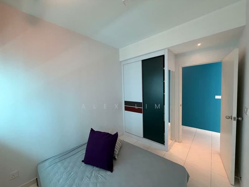Condominium for Rent at i-Santorini - Alex Lim - Bedroom - PropertyGuru.com.my
