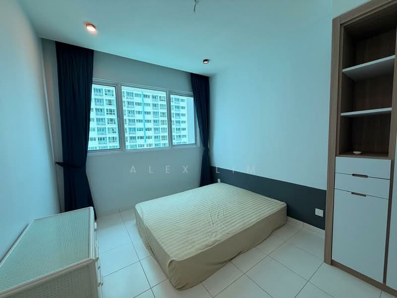 Condominium for Rent at i-Santorini - Alex Lim - Bedroom - PropertyGuru.com.my