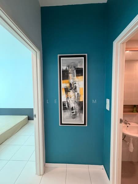 Condominium for Rent at i-Santorini - Alex Lim - Interior - PropertyGuru.com.my