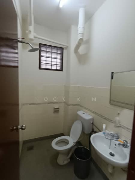 Pangsapuri untuk Dijual di Mon Bisca - Hock Kim - PropertyGuru.com.my