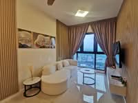 For Rent - Skyline KL