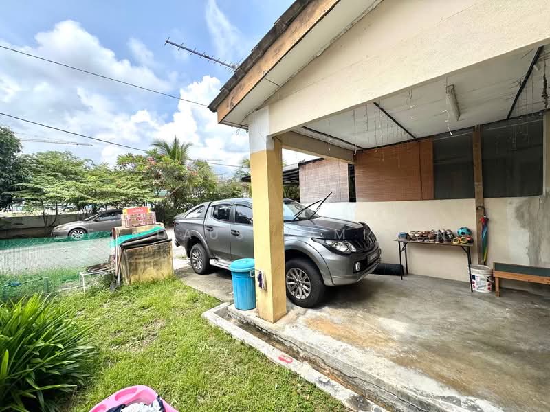 2-storey Terraced House for Sale in Jenjarom (Selangor) - Firdaus Hamidun - Exterior - PropertyGuru.com.my