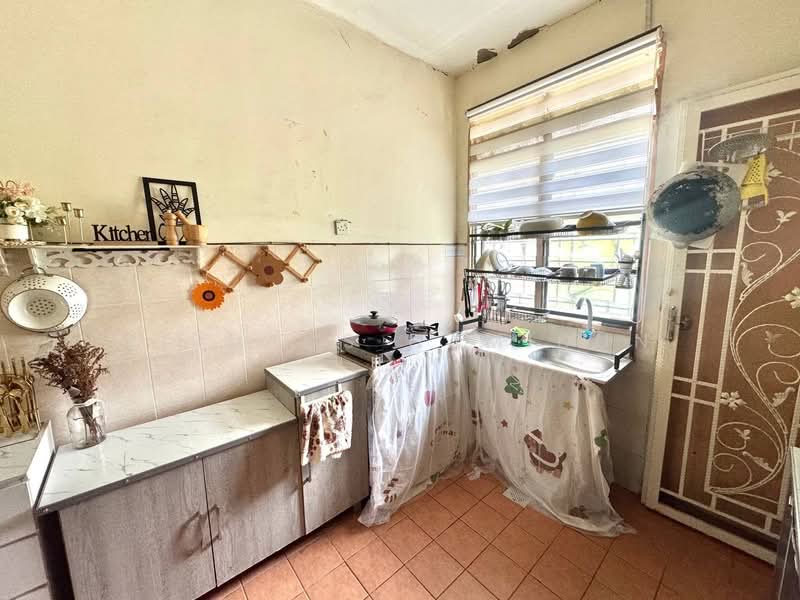 2-storey Terraced House for Sale in Jenjarom (Selangor) - Firdaus Hamidun - PropertyGuru.com.my