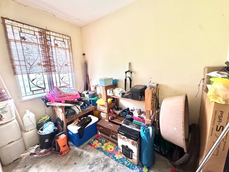 2-storey Terraced House for Sale in Jenjarom (Selangor) - Firdaus Hamidun - PropertyGuru.com.my