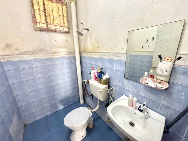 2-storey Terraced House for Sale in Jenjarom (Selangor) - Firdaus Hamidun - PropertyGuru.com.my