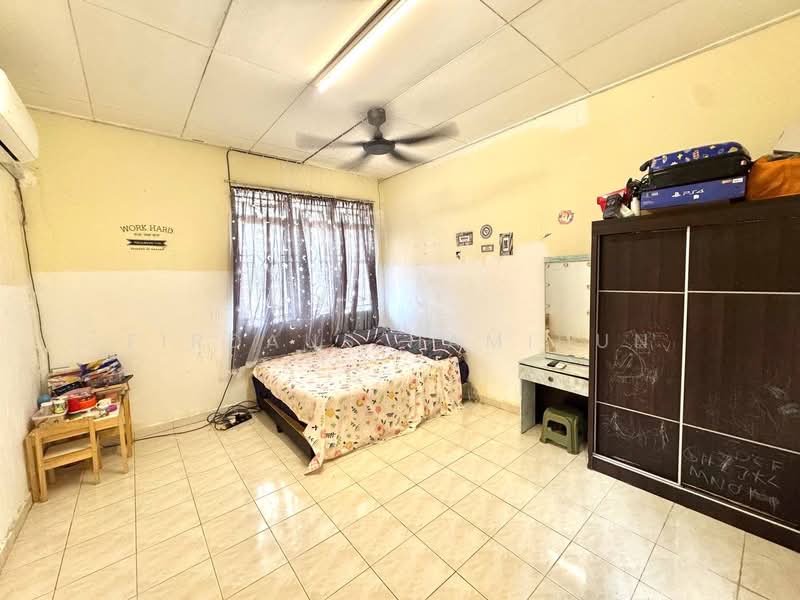 2-storey Terraced House for Sale in Jenjarom (Selangor) - Firdaus Hamidun - PropertyGuru.com.my