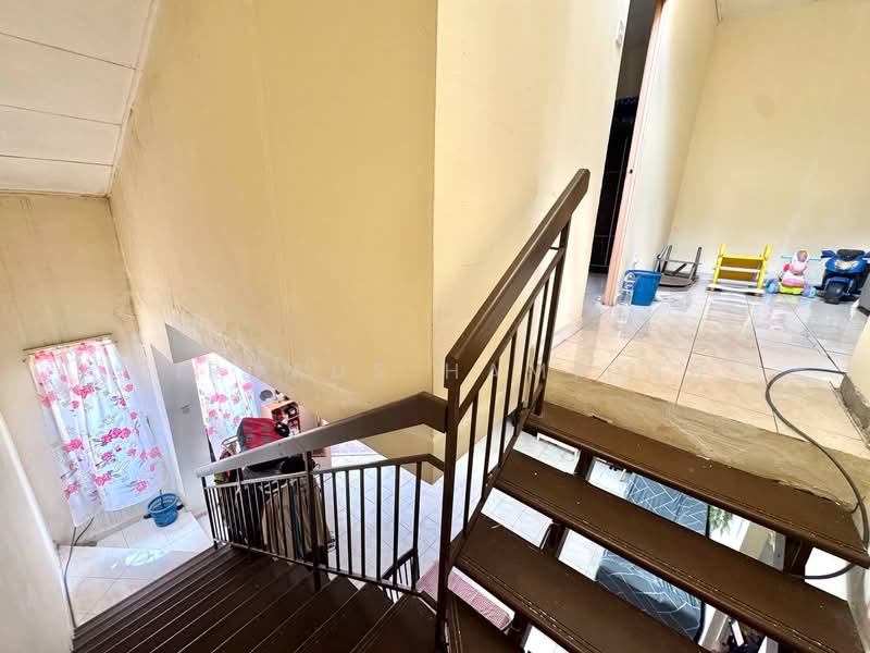 2-storey Terraced House for Sale in Jenjarom (Selangor) - Firdaus Hamidun - PropertyGuru.com.my