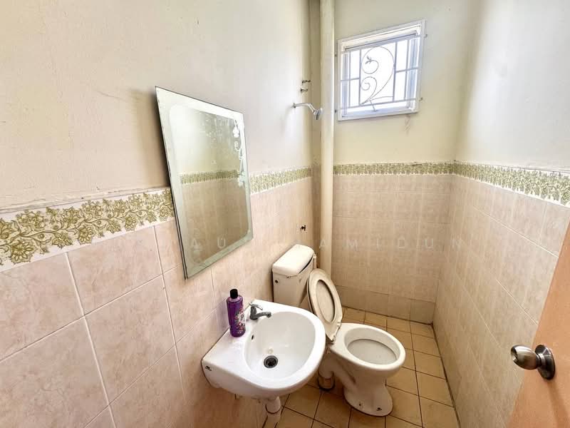 2-storey Terraced House for Sale in Jenjarom (Selangor) - Firdaus Hamidun - PropertyGuru.com.my