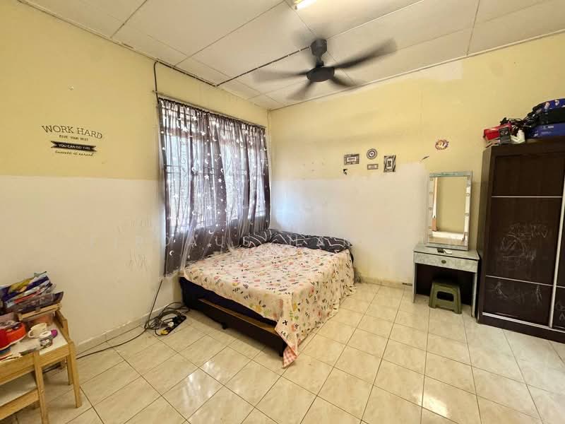 2-storey Terraced House for Sale in Jenjarom (Selangor) - Firdaus Hamidun - PropertyGuru.com.my