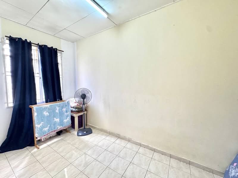 2-storey Terraced House for Sale in Jenjarom (Selangor) - Firdaus Hamidun - PropertyGuru.com.my
