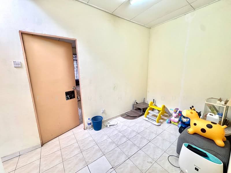 2-storey Terraced House for Sale in Jenjarom (Selangor) - Firdaus Hamidun - PropertyGuru.com.my