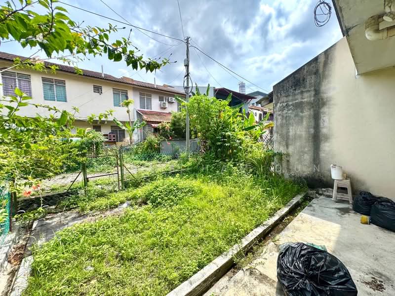 2-storey Terraced House for Sale in Jenjarom (Selangor) - Firdaus Hamidun - PropertyGuru.com.my
