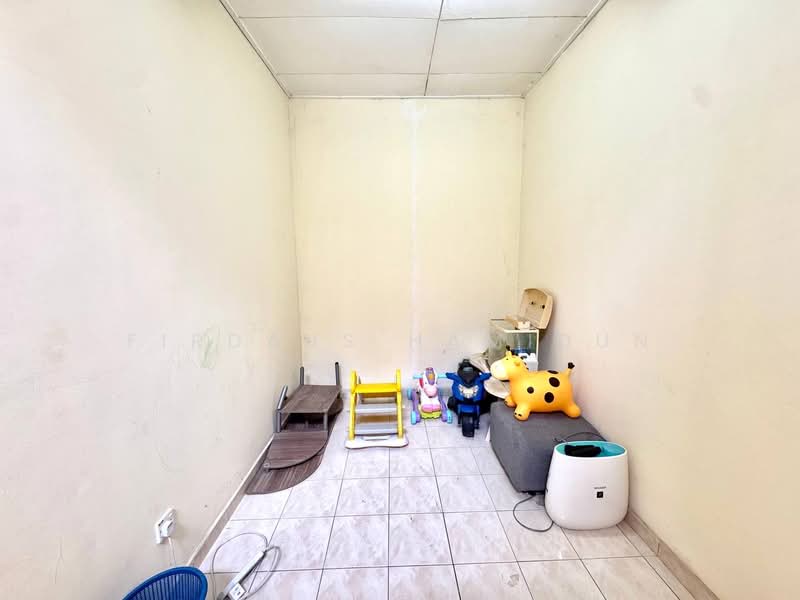 2-storey Terraced House for Sale in Jenjarom (Selangor) - Firdaus Hamidun - PropertyGuru.com.my